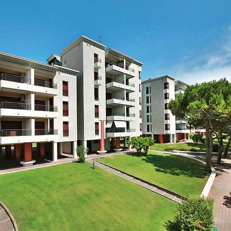 Apartmán Residenza Porta Del Mare Lignano Sabbiadoro Exteriér fotografie