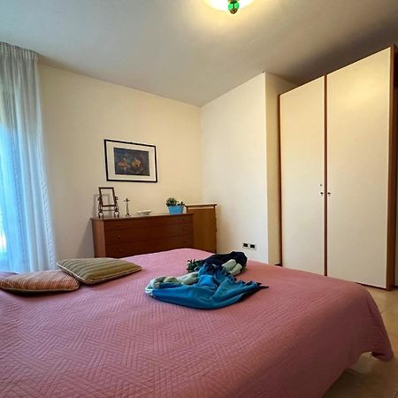 Apartmán Residenza Porta Del Mare Lignano Sabbiadoro Exteriér fotografie