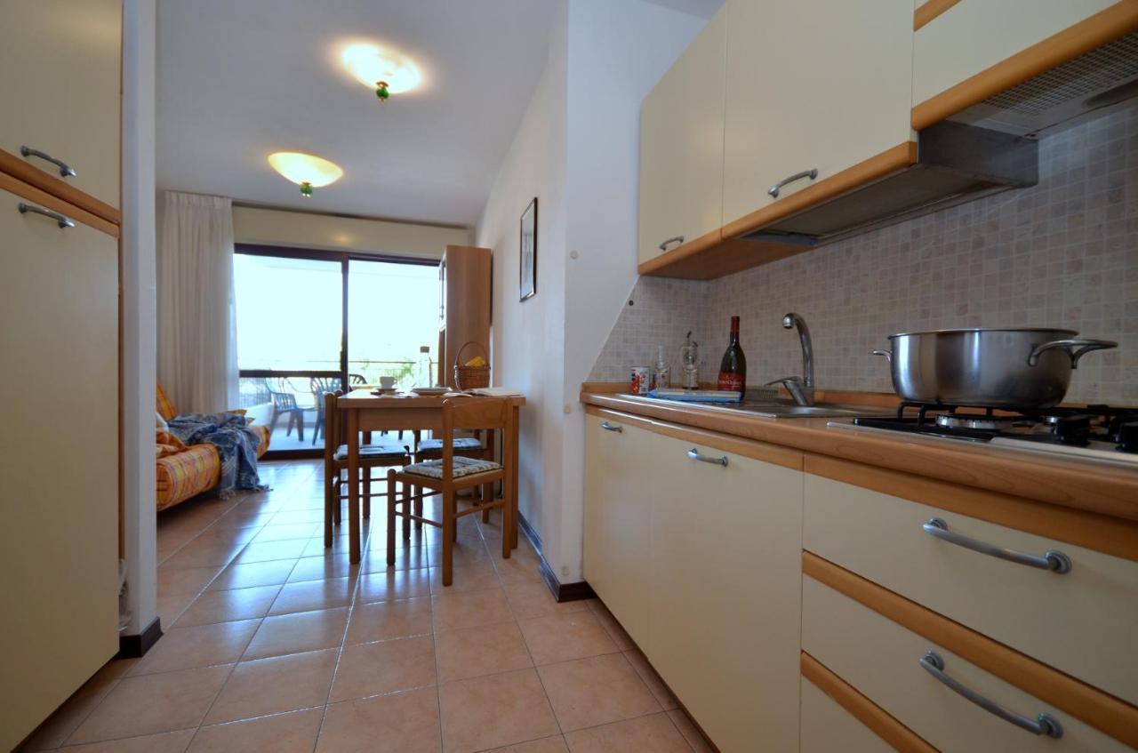 Apartmán Residenza Porta Del Mare Lignano Sabbiadoro Exteriér fotografie