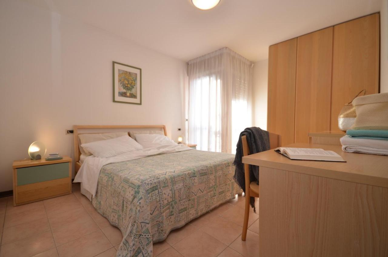 Apartmán Residenza Porta Del Mare Lignano Sabbiadoro Exteriér fotografie