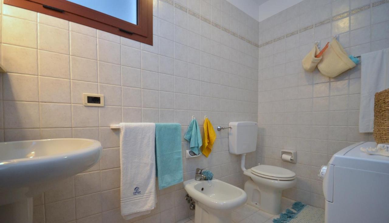 Apartmán Residenza Porta Del Mare Lignano Sabbiadoro Exteriér fotografie