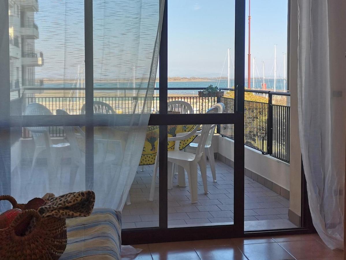 Apartmán Residenza Porta Del Mare Lignano Sabbiadoro Exteriér fotografie
