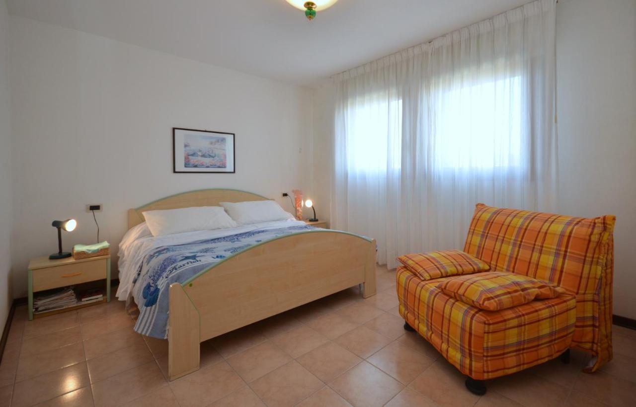 Apartmán Residenza Porta Del Mare Lignano Sabbiadoro Exteriér fotografie