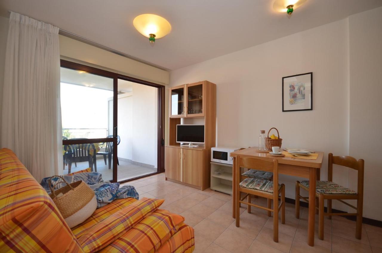 Apartmán Residenza Porta Del Mare Lignano Sabbiadoro Exteriér fotografie