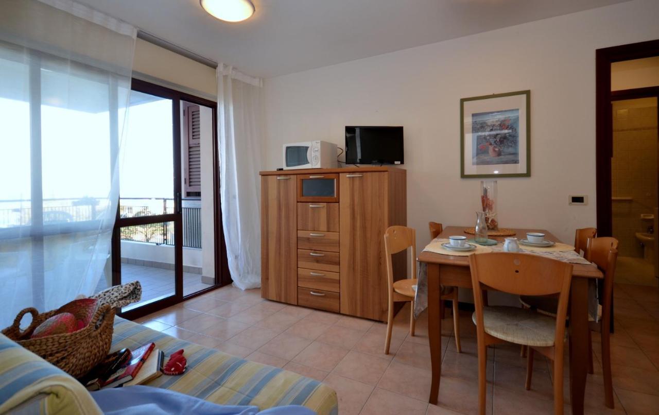 Apartmán Residenza Porta Del Mare Lignano Sabbiadoro Exteriér fotografie