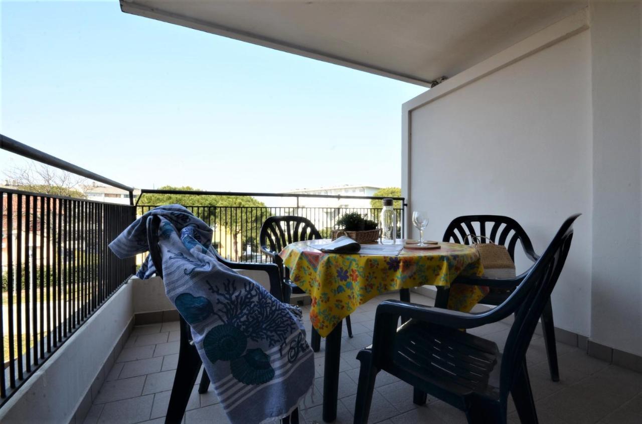 Apartmán Residenza Porta Del Mare Lignano Sabbiadoro Exteriér fotografie