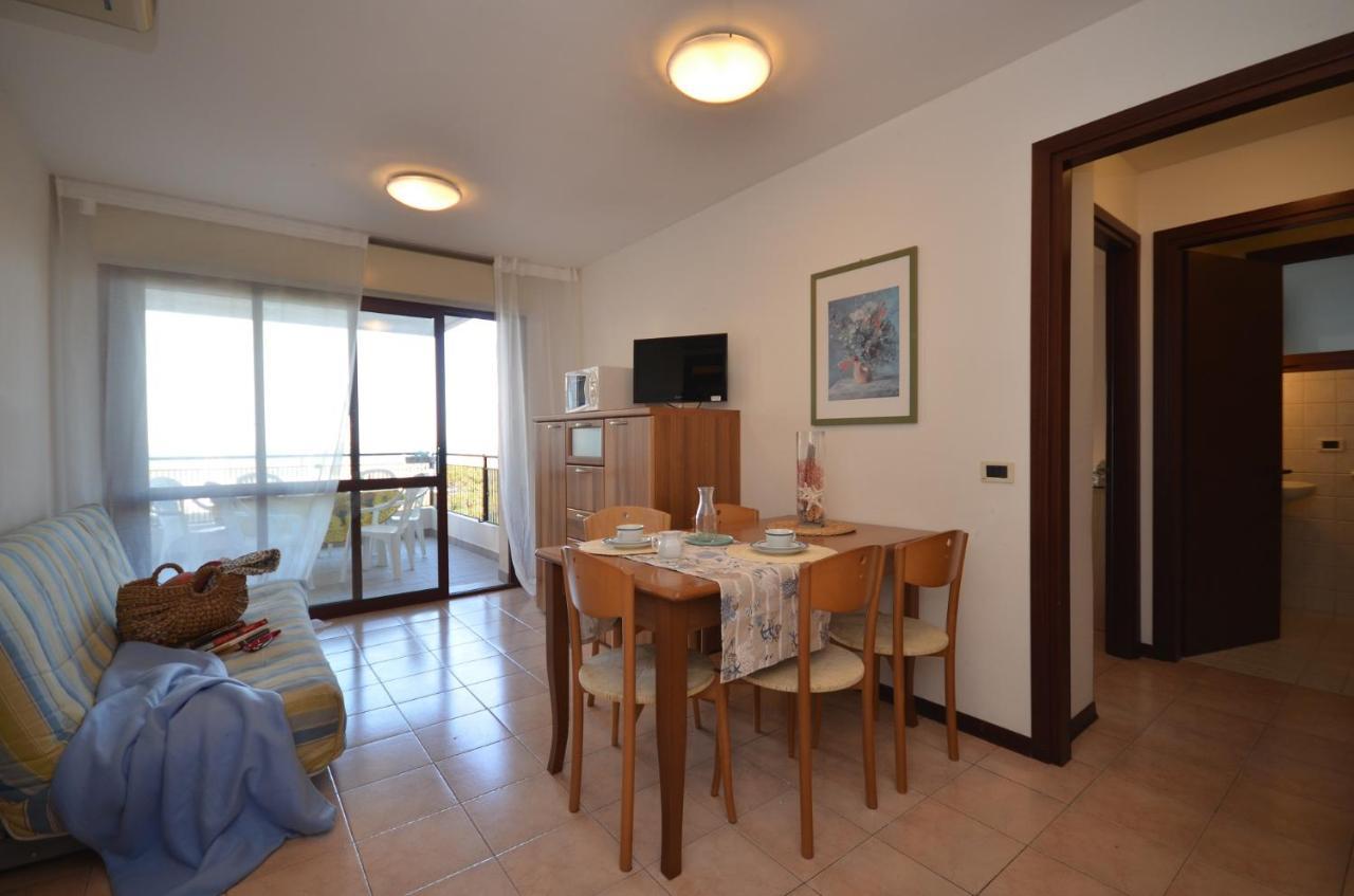 Apartmán Residenza Porta Del Mare Lignano Sabbiadoro Exteriér fotografie