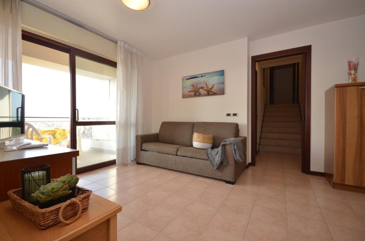 Apartmán Residenza Porta Del Mare Lignano Sabbiadoro Exteriér fotografie
