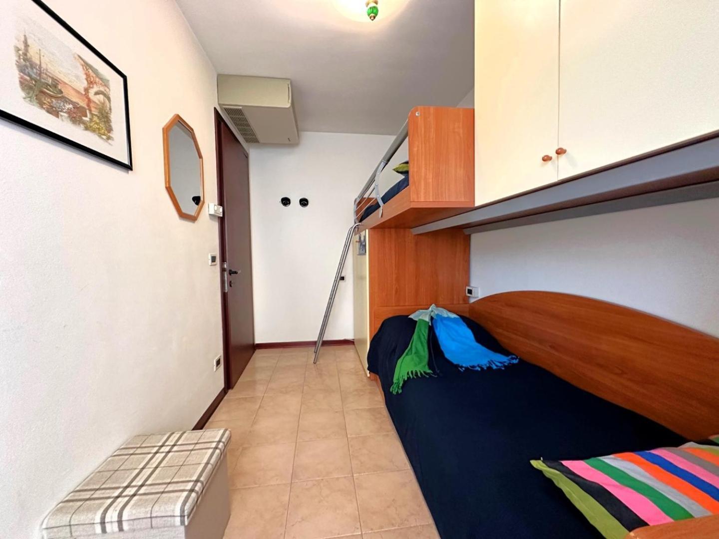 Apartmán Residenza Porta Del Mare Lignano Sabbiadoro Exteriér fotografie