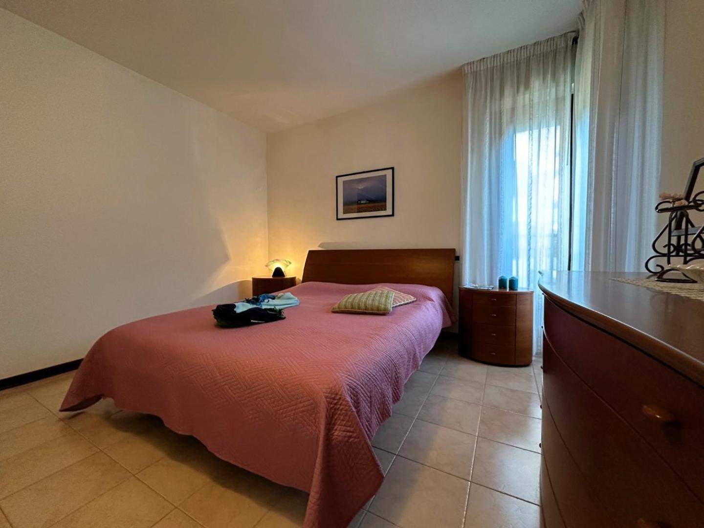 Apartmán Residenza Porta Del Mare Lignano Sabbiadoro Exteriér fotografie