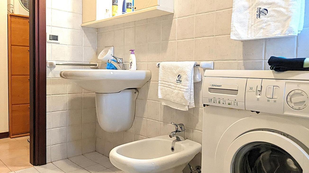 Apartmán Residenza Porta Del Mare Lignano Sabbiadoro Exteriér fotografie